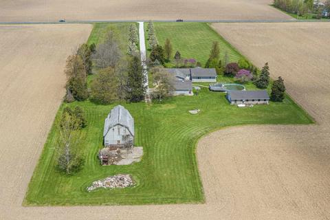 4283 E Division Rd, Windfall, IN 46076 photo 33