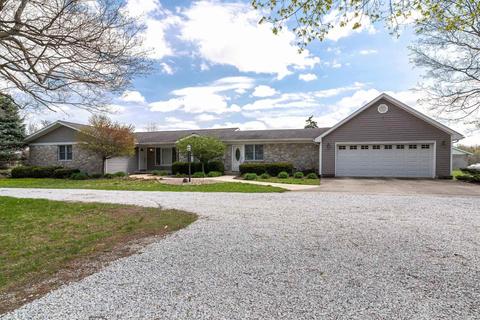4283 E Division Rd, Windfall, IN 46076 photo 1