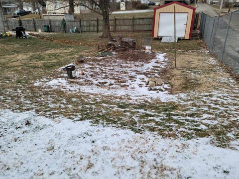 714 U St, Bedford, IN 47421 photo 3