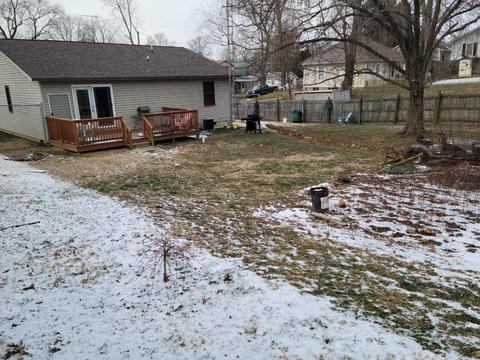 714 U St, Bedford, IN 47421 photo 2