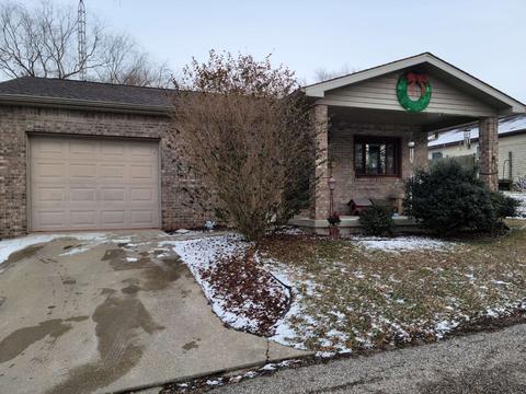 714 U St, Bedford, IN 47421 photo 1