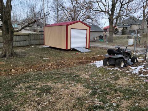 714 U St, Bedford, IN 47421 photo 4