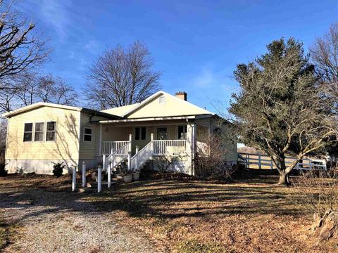 6977 N 25 E Rd, Hazleton, IN 47640 photo 23