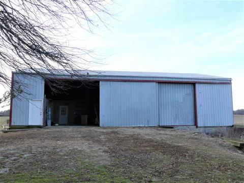 6977 N 25 E Rd, Hazleton, IN 47640 photo 32