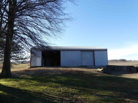 6977 N 25 E Rd, Hazleton, IN 47640 photo 33