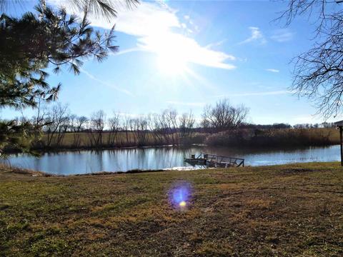 6977 N 25 E Rd, Hazleton, IN 47640 photo 3