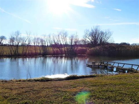 6977 N 25 E Rd, Hazleton, IN 47640 photo 20