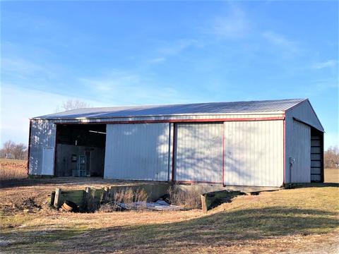 6977 N 25 E Rd, Hazleton, IN 47640 photo 31