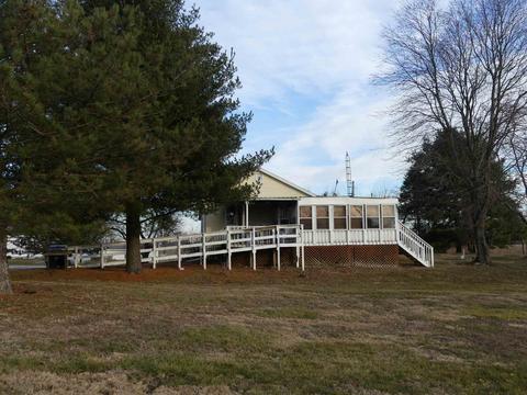 6977 N 25 E Rd, Hazleton, IN 47640 photo 30