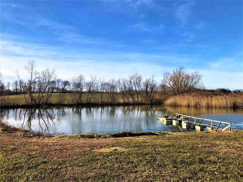 6977 N 25 E Rd, Hazleton, IN 47640 photo 16