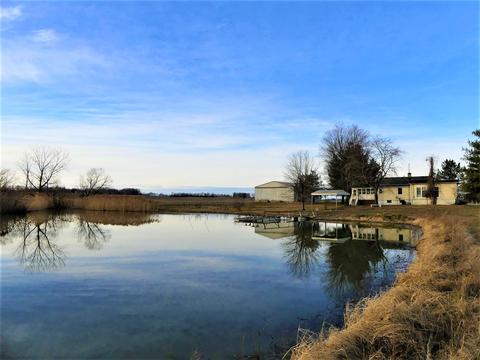 6977 N 25 E Rd, Hazleton, IN 47640 photo 1