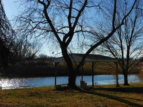 6977 N 25 E Rd, Hazleton, IN 47640 photo 15