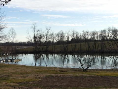 6977 N 25 E Rd, Hazleton, IN 47640 photo 19