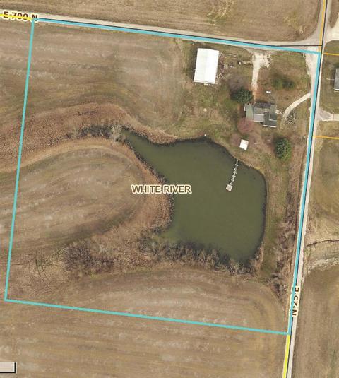 6977 N 25 E Rd, Hazleton, IN 47640 photo 34