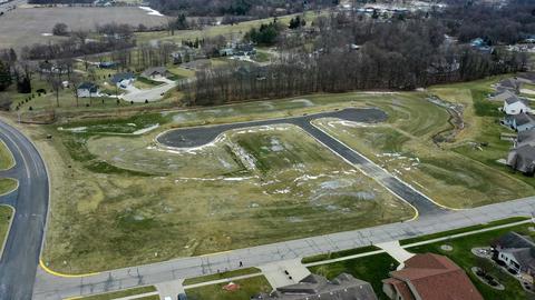 334 N Sweet Briar Ct #7, Columbia City, IN 46725