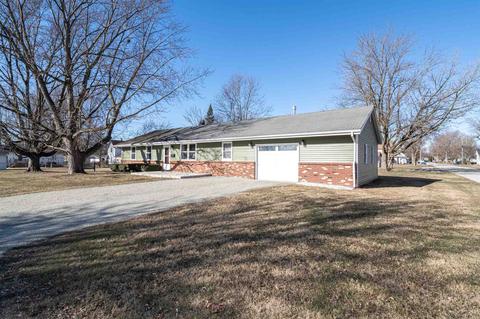 324 E Fourth St, Fairmount, IN 46928 photo 30