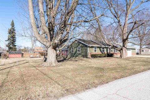 324 E Fourth St, Fairmount, IN 46928 photo 29