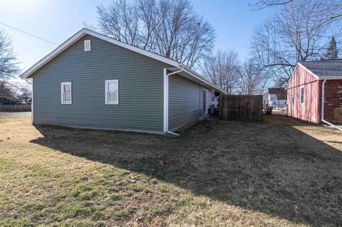 324 E Fourth St, Fairmount, IN 46928 photo 27