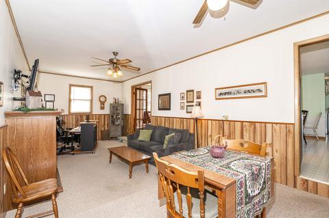 324 E Fourth St, Fairmount, IN 46928 photo 19