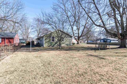 324 E Fourth St, Fairmount, IN 46928 photo 28