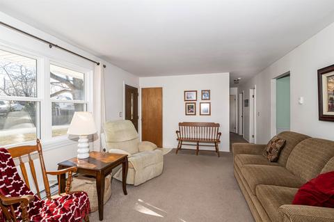 324 E Fourth St, Fairmount, IN 46928 photo 16