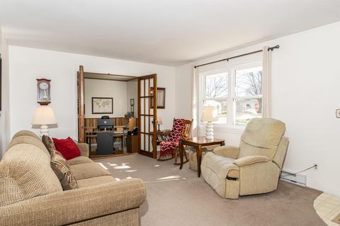 324 E Fourth St, Fairmount, IN 46928 photo 15
