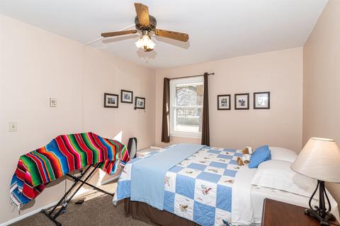 324 E Fourth St, Fairmount, IN 46928 photo 10