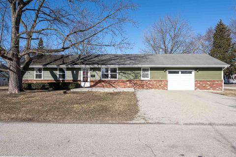324 E Fourth St, Fairmount, IN 46928 photo 1