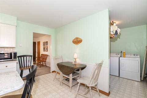 324 E Fourth St, Fairmount, IN 46928 photo 5