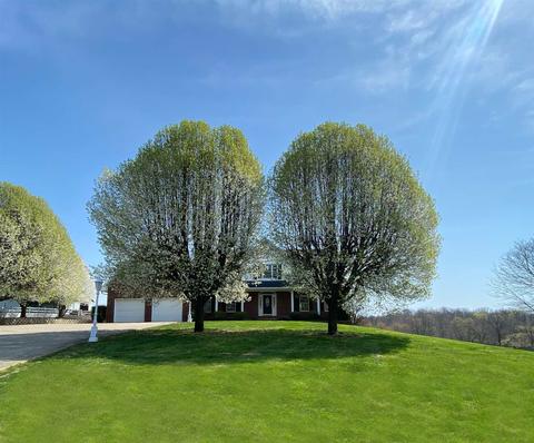 24 Ikerd Ln, Bedford, IN 47421 photo 1