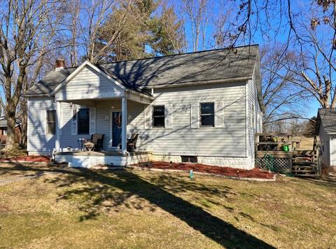32 E 100 S, Washington, IN 47501 photo 1
