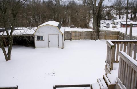 222 W Hancock Ave, Mitchell, IN 47446 photo 13
