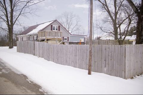 222 W Hancock Ave, Mitchell, IN 47446 photo 16