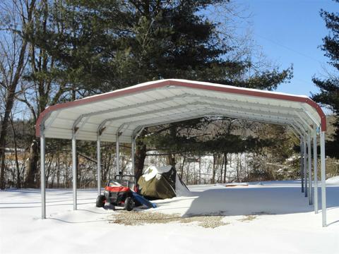9779 W Gardner Rd, Bloomington, IN 47403 photo 20
