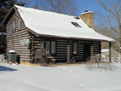 9779 W Gardner Rd, Bloomington, IN 47403 photo 2