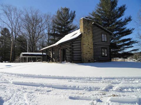 9779 W Gardner Rd, Bloomington, IN 47403 photo 1