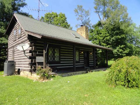 9779 W Gardner Rd, Bloomington, IN 47403 photo 22