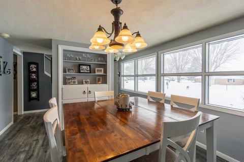 522 Circle Dr, Fairmount, IN 46928 photo 13