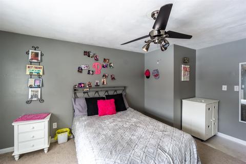 522 Circle Dr, Fairmount, IN 46928 photo 25