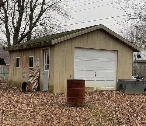 522 Circle Dr, Fairmount, IN 46928 photo 8