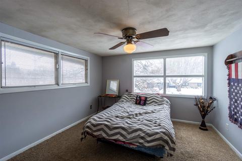 522 Circle Dr, Fairmount, IN 46928 photo 30