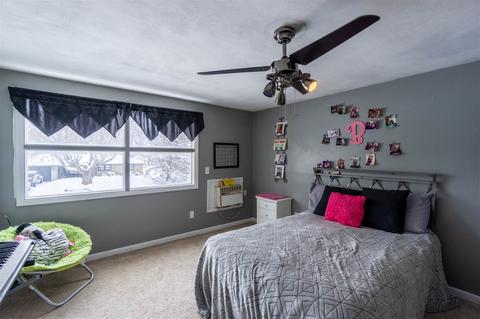 522 Circle Dr, Fairmount, IN 46928 photo 24
