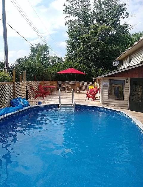 522 Circle Dr, Fairmount, IN 46928 photo 9
