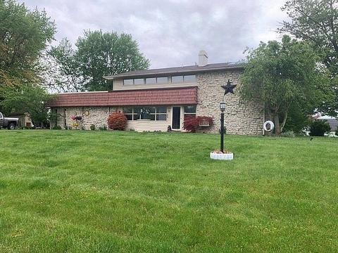 522 Circle Dr, Fairmount, IN 46928 photo 7