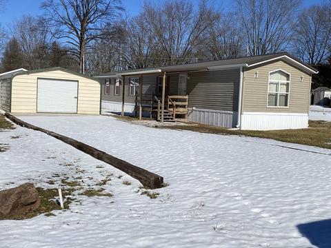67 Bubble Loo Rd, Cloverdale, IN 46120 photo 1