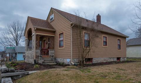 401 W Dodds St, Bloomington, IN 47401 photo 2