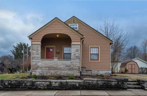 401 W Dodds St, Bloomington, IN 47401 photo 1