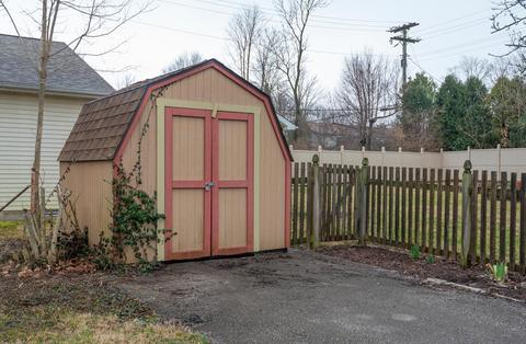 401 W Dodds St, Bloomington, IN 47401 photo 28
