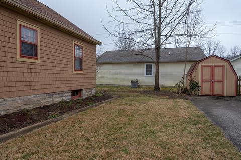 401 W Dodds St, Bloomington, IN 47401 photo 27