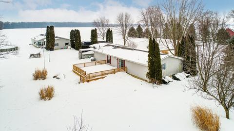 4685 N 100 E, Howe, IN 46746 photo 1